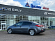 Kia Cerato Prestige, 2015 года, пробег 202632 км