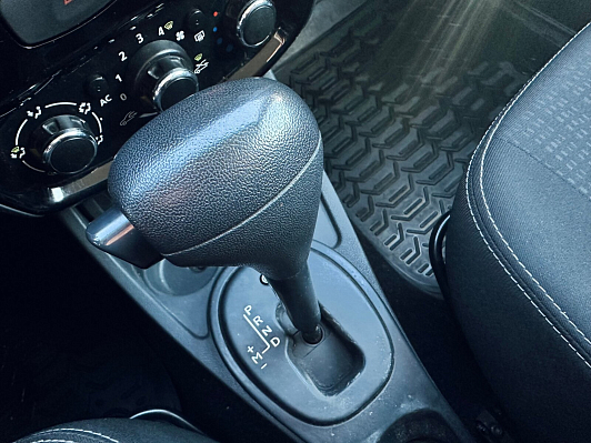 Nissan Terrano, 2014 года, пробег 217400 км