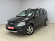 Lada (ВАЗ) Largus, 2020 года, пробег 63076 км
