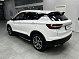 Geely Coolray Luxury, 2022 года, пробег 77039 км