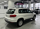 Volkswagen Tiguan Avenue, 2013 года, пробег 185462 км