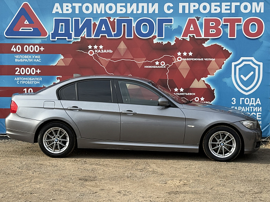 BMW 3 серии, 2011 года, пробег 274000 км