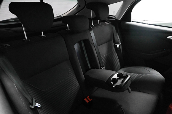 Ford Focus SYNC Edition, 2017 года, пробег 200898 км