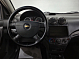 Chevrolet Aveo Base high, 2009 года, пробег 140951 км