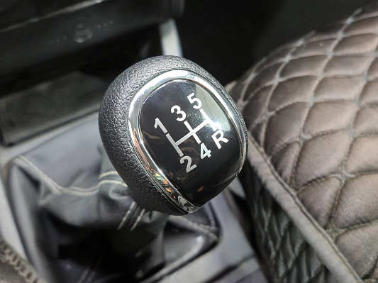 Lada (ВАЗ) Priora, 2011 года, пробег 108709 км