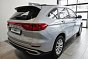 Haval M6 Оптимум (2026), серый