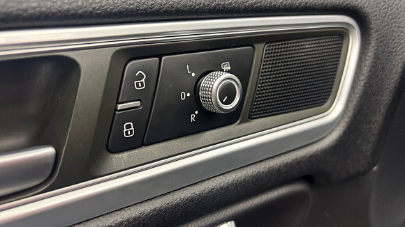 Volkswagen Touareg Business, 2014 года, пробег 192000 км