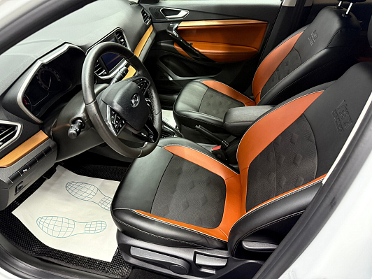 Lada (ВАЗ) Vesta, 2024 года, пробег 18023 км