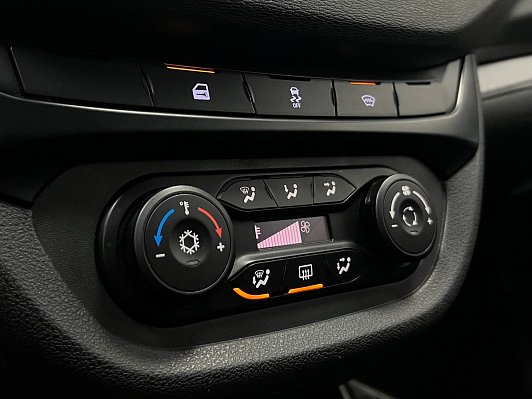 Lada (ВАЗ) Vesta Comfort, 2019 года, пробег 99000 км