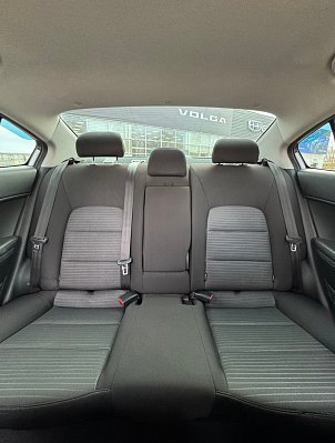 Kia Cerato Luxe, 2018 года, пробег 228784 км