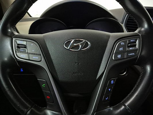 Hyundai Santa Fe Sport, 2012 года, пробег 170118 км