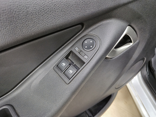 Lada (ВАЗ) Granta Comfort'23 Plus, 2023 года, пробег 48430 км