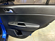 Kia Sportage Luxe, 2019 года, пробег 131914 км