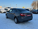 Lada (ВАЗ) Vesta Comfort Winter EnjoY Pro, 2021 года, пробег 71396 км