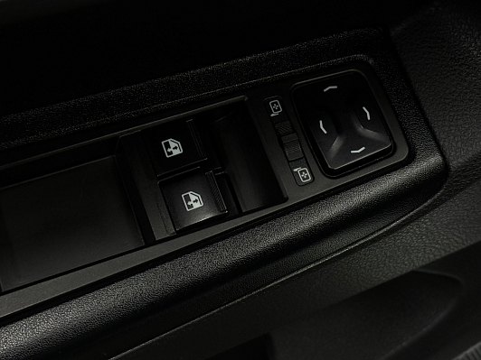 Lada (ВАЗ) Vesta, 2019 года, пробег 55001 км