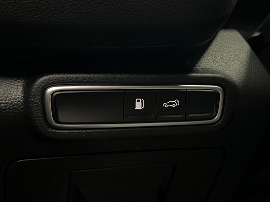 GAC GS8 GX Premium, 2023 года, пробег 52000 км