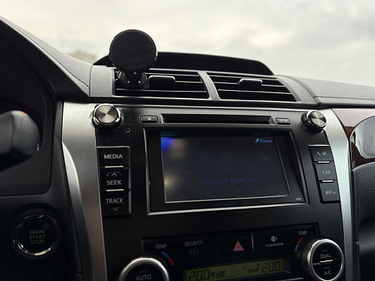 Toyota Camry, 2013 года, пробег 290000 км