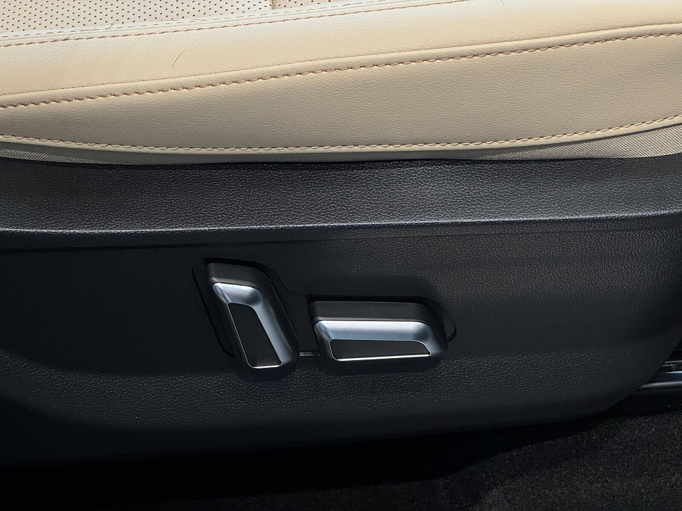 Haval Dargo Техно, белый