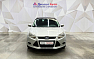 Ford Focus SYNC Edition, 2012 года, пробег 154398 км