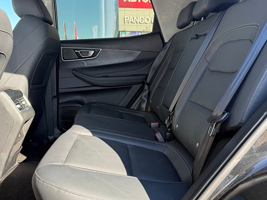 Chery Tiggo 4 Pro Style, 2023 года, пробег 30300 км