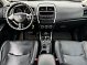 Mitsubishi ASX Instyle, 2011 года, пробег 138385 км