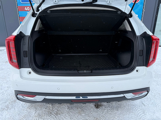 Haval Jolion Premium, 2023 года, пробег 98600 км