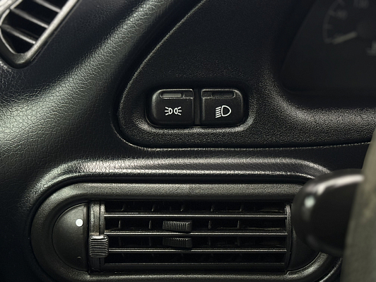 Chevrolet Niva GL, 2017 года, пробег 130966 км