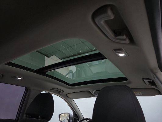 Geely Coolray Luxury, 2023 года, пробег 46016 км