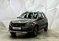 Lada (ВАЗ) Granta Comfort'24, 2025 года, пробег 4 км