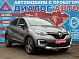 Renault Kaptur Drive, 2018 года, пробег 141000 км