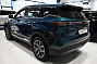 Chery Tiggo 7L Active, синий