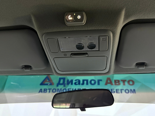 Chery Tiggo 3 Luxury Plus, 2018 года, пробег 110881 км