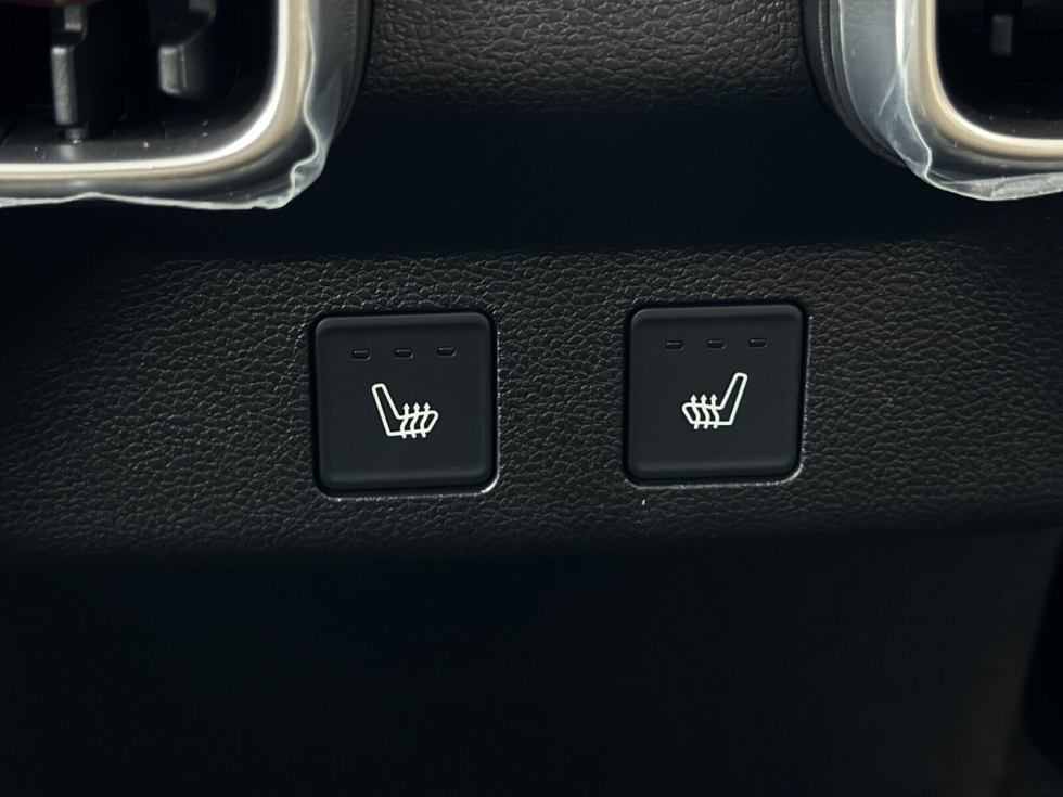 Haval Dargo Comfort, белый