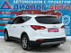 Hyundai Santa Fe Dynamic, 2015 года, пробег 216500 км