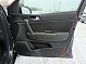 Kia Sportage Luxe, 2021 года, пробег 83329 км