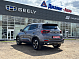 Chery Tiggo 4 Pro Style, 2023 года, пробег 60100 км