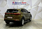 Kia Sportage Comfort, 2016 года, пробег 126000 км