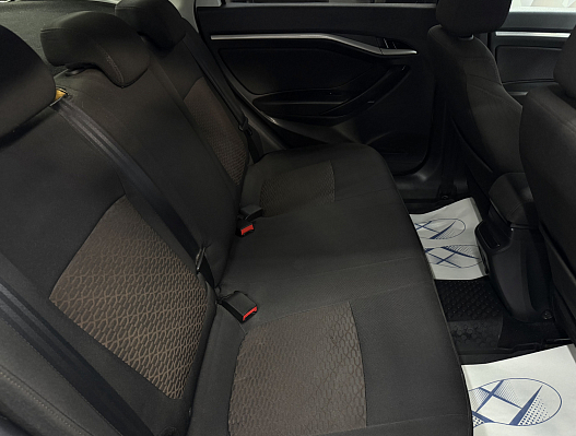 Lada (ВАЗ) Vesta, 2019 года, пробег 211289 км