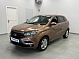 Lada (ВАЗ) XRAY Exclusive (2018), 2017 года, пробег 185987 км