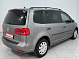 Volkswagen Touran Highline, 2011 года, пробег 191555 км