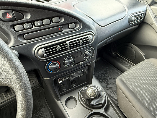 Lada (ВАЗ) Niva Travel Comfort, 2022 года, пробег 55800 км