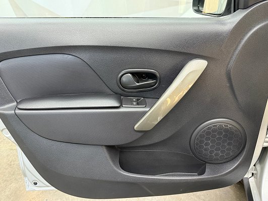 Renault Sandero Special Edition, 2020 года, пробег 45155 км