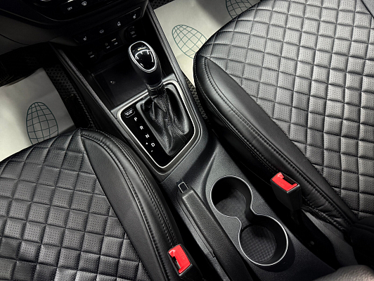 Hyundai Solaris, 2018 года, пробег 134357 км