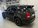 SsangYong Rexton Luxury Family, 2009 года, пробег 183478 км