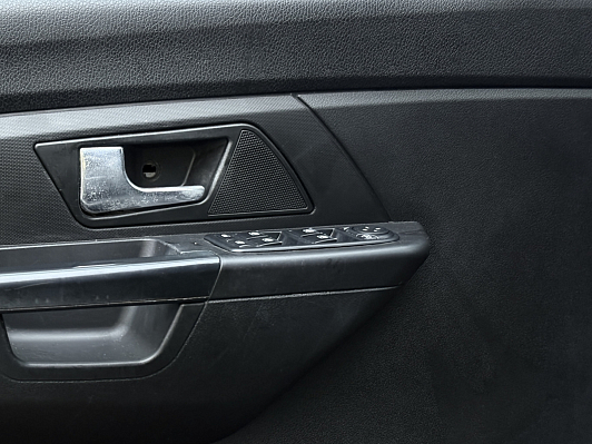 УАЗ Patriot, 2015 года, пробег 116574 км