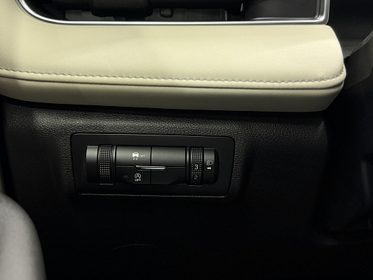 Chery Tiggo 4 Prime, 2024 года, пробег 3371 км