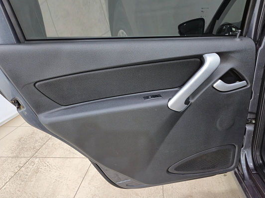 Lada (ВАЗ) Granta Luxe Prestige Glonass 21907-52-235, 2016 года, пробег 167860 км