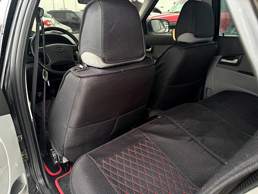 Lada (ВАЗ) Priora, 2012 года, пробег 195223 км