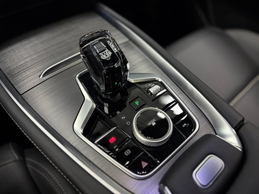 Chery Tiggo 7 Pro Max, 2024 года, пробег 16000 км