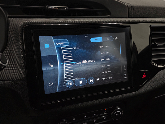 Chery Tiggo 4 Travel, 2022 года, пробег 42185 км